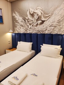 Area Hotel