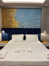 Area Hotel