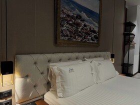 Area Hotel
