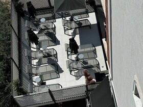 Area Hotel