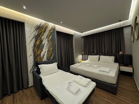Area Hotel