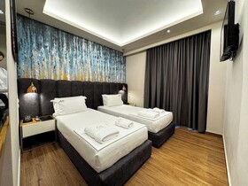 Area Hotel