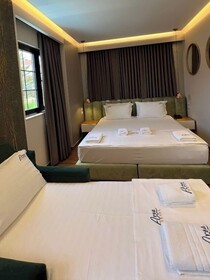 Area Hotel