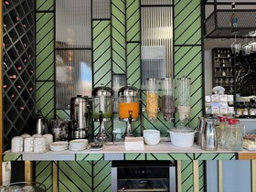 Area Hotel