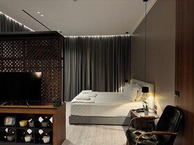 Area Hotel