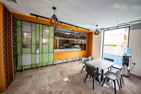 Area Hotel