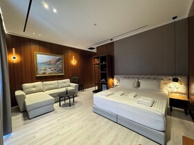 Area Hotel