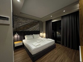 Area Hotel