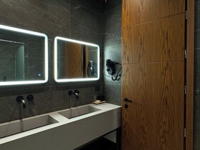 Area Hotel