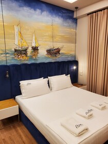 Area Hotel