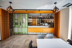 Area Hotel