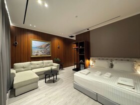 Area Hotel