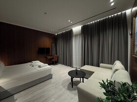 Area Hotel