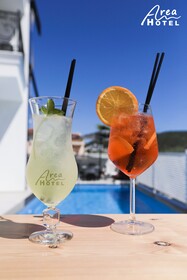 Area Hotel