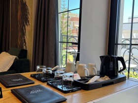 Area Hotel