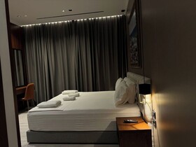Area Hotel