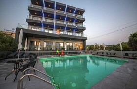Azura Hotel