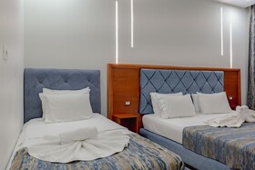 Divo Palace Hotel
