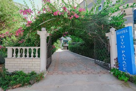 Divo Palace Hotel