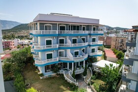 Divo Palace Hotel