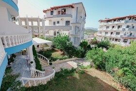 Divo Palace Hotel