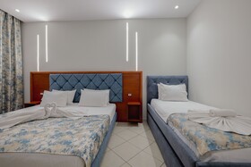 Divo Palace Hotel