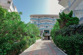 Divo Palace Hotel