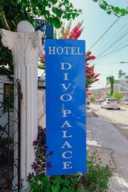 Divo Palace Hotel
