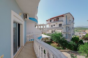 Divo Palace Hotel