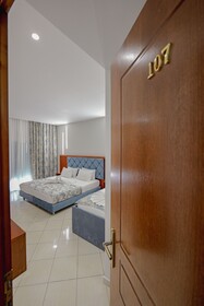 Divo Palace Hotel