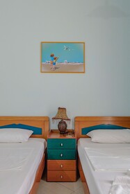 Divo Palace Hotel