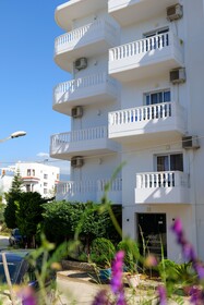 Driloni Hotel
