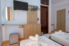 Driloni Hotel