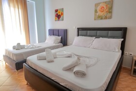 Driloni Hotel