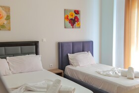 Driloni Hotel