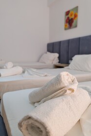 Driloni Hotel