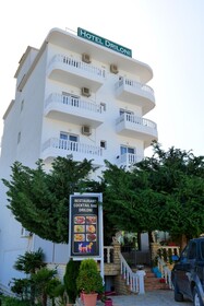 Driloni Hotel
