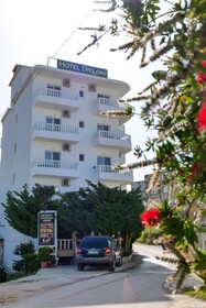 Driloni Hotel