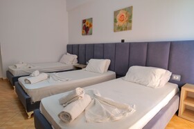 Driloni Hotel