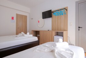 Driloni Hotel