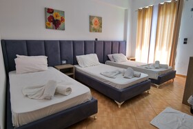Driloni Hotel