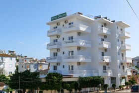Driloni Hotel