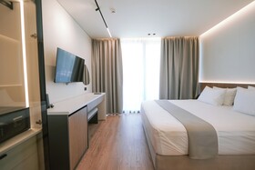 Euro Hotel