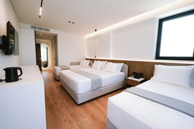 Euro Hotel