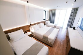 Euro Hotel