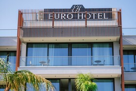 Euro Hotel