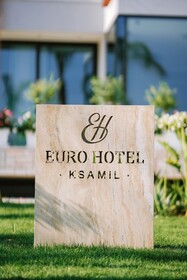 Euro Hotel