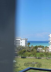 Hotel ABA