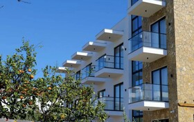 Hotel ABA