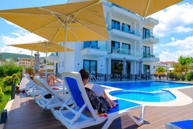 Hotel Alexander